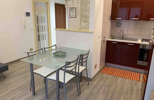 Pietra Ligure Appartement | Appartement dans résidence avec piscine
