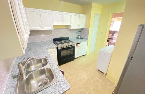 San Geronimo Appartement | Spacious apartment in Santo Domingo Furnished