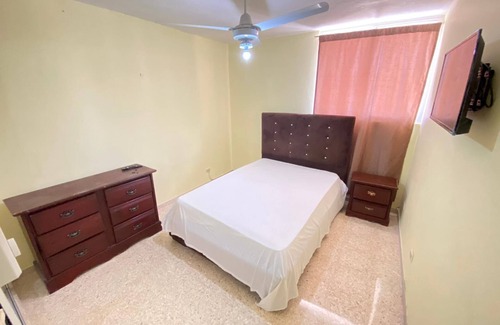 San Geronimo Appartement | Spacious apartment in Santo Domingo Furnished