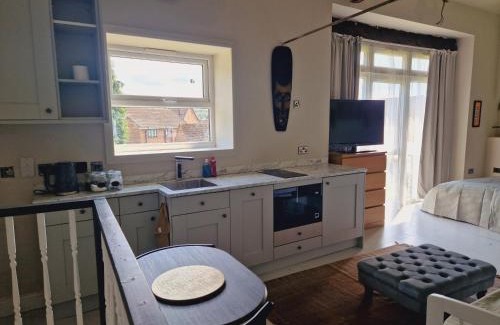 Heath and Reach Appartement | Spacious apartments, sleeps 6, 15min to Milton Keynes