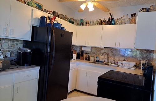 Estate Shoys Appartement | Spacious apartment near Christiansted & beaches with ocean views of Buck Island.