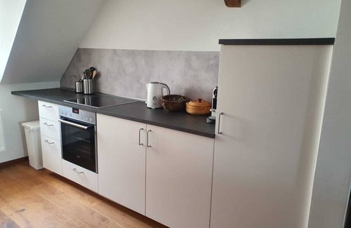 Schierling Appartement | Spacious apartment (70 m²) for up to two people with free WiFi