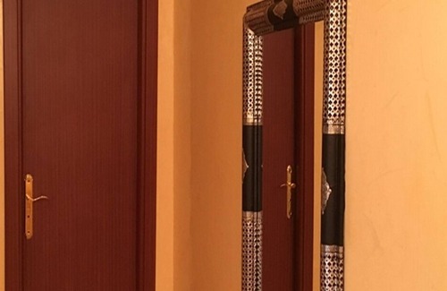 El Jadida Appartement | Appartement Spacieux - 84m2- 200m de l'Océan à Eljadida Maroc