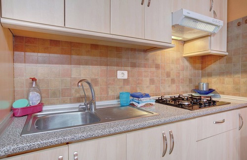 La Guancha Appartement | Appartement spacieux 'Casa Marrero' avec Wi-Fi