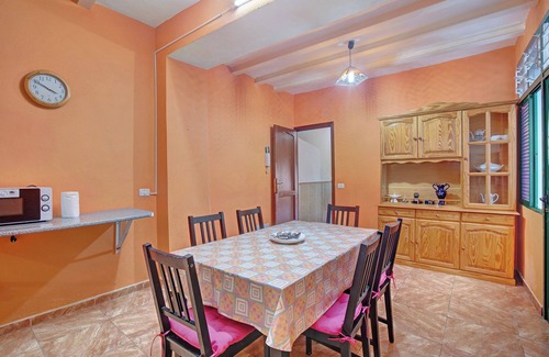La Guancha Appartement | Appartement spacieux 'Casa Marrero' avec Wi-Fi