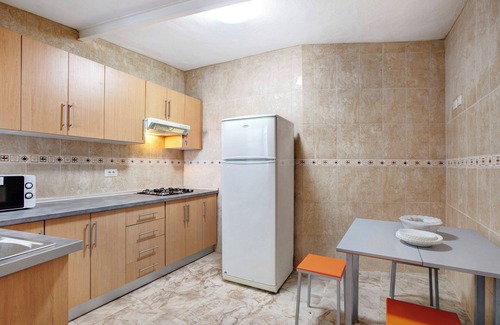 La Guancha Appartement | Appartement spacieux 'Casa Marrero' avec Wi-Fi