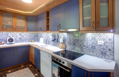 Lozenets Appartement | Appartement spacieux près de l'ambassade américaine
