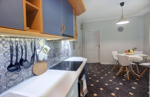 Lozenets Appartement | Appartement spacieux près de l'ambassade américaine