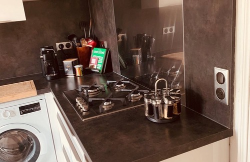 La Pointe Appartement | BEL APPARTEMENT SPACIEUX PROCHE TOUTES COMMODITES