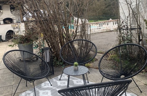 La Pointe Appartement | BEL APPARTEMENT SPACIEUX PROCHE TOUTES COMMODITES