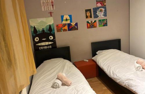 Trois Cocus - Borderouge - Croix-Daurade - Paleficat Appartement | Spacious apartment close to attractions