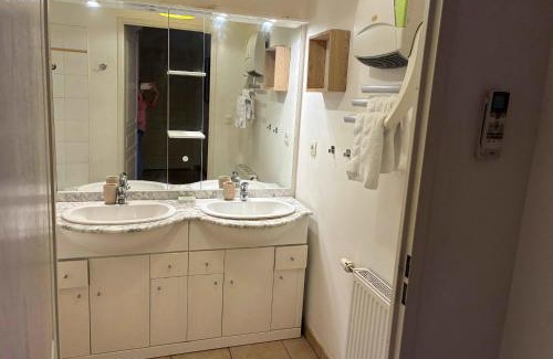 Trois Cocus - Borderouge - Croix-Daurade - Paleficat Appartement | Spacious apartment close to attractions