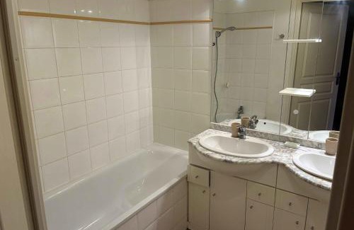 Trois Cocus - Borderouge - Croix-Daurade - Paleficat Appartement | Spacious apartment close to attractions