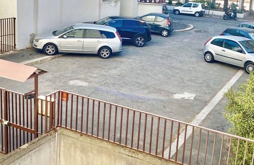 Zona XXIV Fonte Ostiense Appartement | Spacious Apartment EUR-Laurentina - For large groups and families!!!