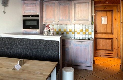 Aime Appartement | Appartement spacieux pour 6 personnes au pied des pistes (La Plagne)