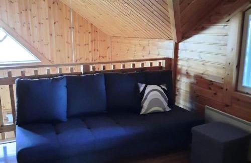 Tahkovuori Appartement | Spacious Apartment for 8 with Sauna