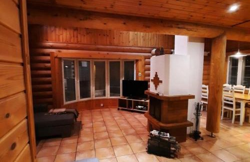 Tahkovuori Appartement | Spacious Apartment for 8 with Sauna