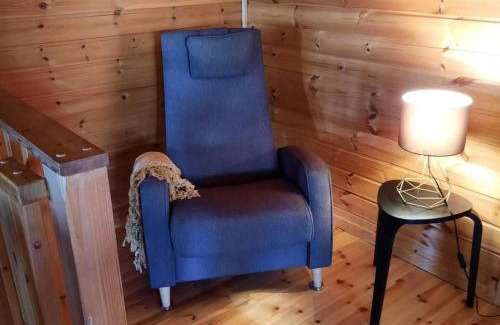Tahkovuori Appartement | Spacious Apartment for 8 with Sauna