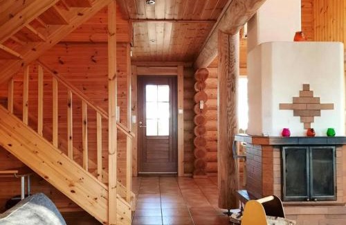 Tahkovuori Appartement | Spacious Apartment for 8 with Sauna