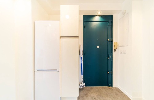Bron Appartement | Appartement spacieux 8 pers avec balcon Bron