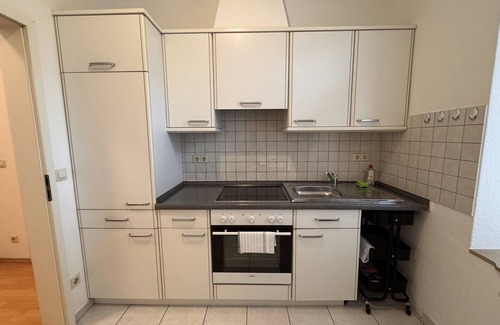 Gohlis-Mitte Appartement | Spacious Apartment for up to 5 Guests