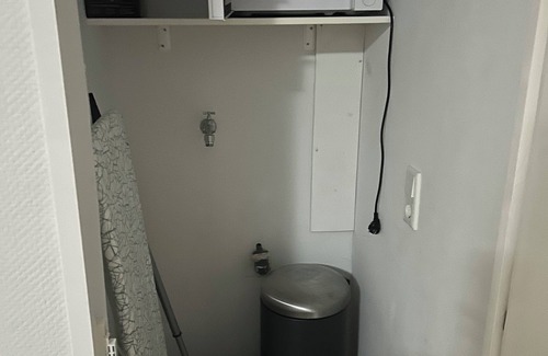 Warburg Maison | Spacious apartment for up to 2 people