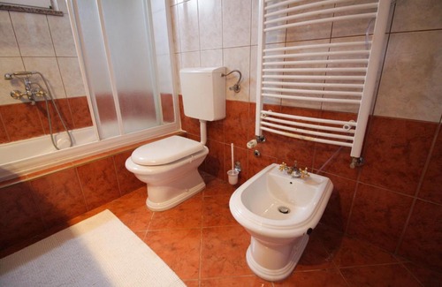 Rovinjsko Selo Appartement | Spacious apartment Angelina - partly renovated 2022