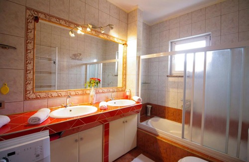 Rovinjsko Selo Appartement | Spacious apartment Angelina - partly renovated 2022