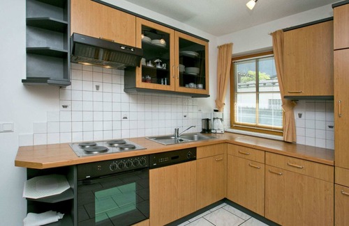 Unterlaengenfeld Appartement | Appartement spacieux et confortable avec une atmosphère chaleureuse à Langenfeld