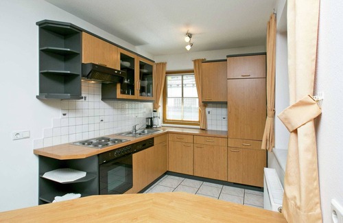 Unterlaengenfeld Appartement | Appartement spacieux et confortable avec une atmosphère chaleureuse à Langenfeld