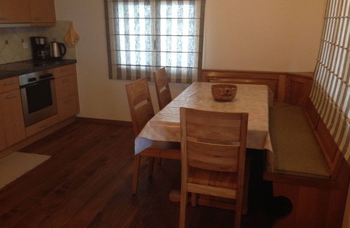 Filet Appartement | Appartement spacieux à Riederalp près de la piste de ski