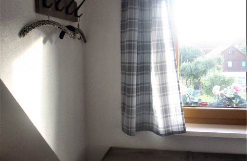 Benshausen Appartement | appartement spacieux à Benshausen dans la forêt de Thuringe