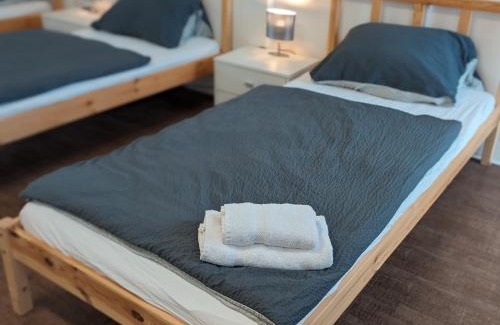 Asten Appartement | Spacious apartment in Asten perfect for long stays