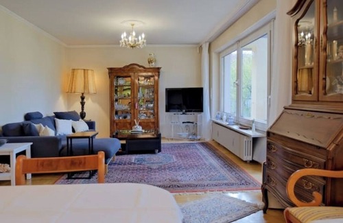 Gauting Copropriété | Spacious apartment in Bavaria