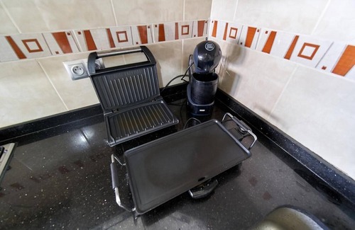 Boukhalef Appartement | Spacious Apartment in beautiful Tangier