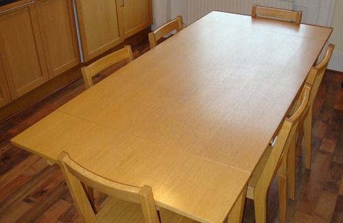 Holborn and Covent Garden Appartement | Grand appartement dans une maison géorgienne pour 5 personnes.