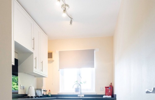 Alloa Appartement | Appartement-Salle de bain privée séparée