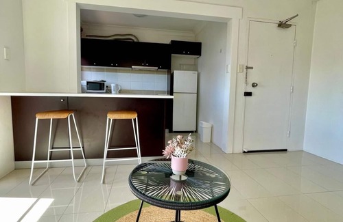 Ryde Appartement | Spacious apartment in convenient location