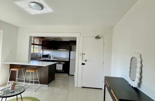 Ryde Appartement | Spacious apartment in convenient location
