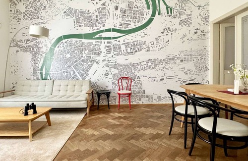 Prague 1 Appartement | Spacious apartment in Old Town - 3BD - best location!