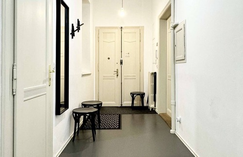 Prague 1 Appartement | Spacious apartment in Old Town - 3BD - best location!