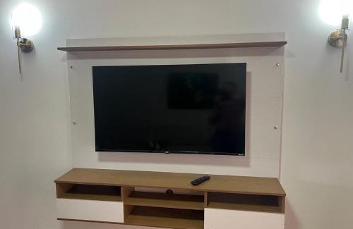 Centro Appartement | Spacious Apartment in Downtown Uberaba