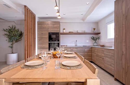 Centro - Sagrario Appartement | Spacious apartment in Granada center. San jerónimo