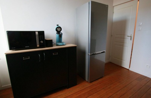 Luneville Appartement | Appartement spacieux à Lunéville, proche des attractions