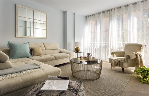 Centro - Sagrario Appartement | Wonderful 4 Bd Aprt Prime location. Tablas
