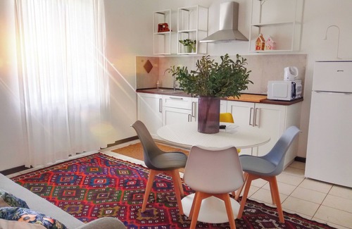 Lidarno Appartement | Spacious apartment in historic country residence, between Perugia and Assisi