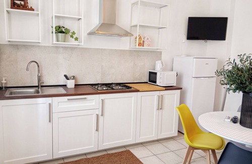 Lidarno Appartement | Spacious apartment in historic country residence, between Perugia and Assisi