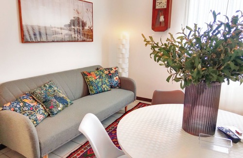 Lidarno Appartement | Spacious apartment in historic country residence, between Perugia and Assisi