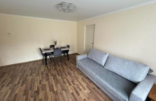 Jurmala Appartement | Spacious apartment in Jurmala