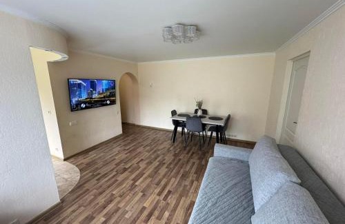 Jurmala Appartement | Spacious apartment in Jurmala